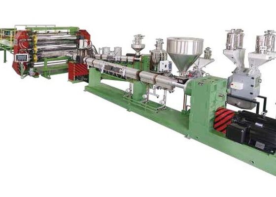 Línea de la protuberancia de la hoja de Sanitaryware de la placa del refrigerador del sistema de prevención de intrusiones basado en host PMMA del ABS