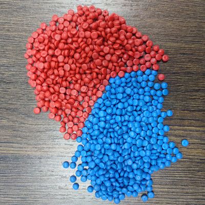 Granulador de la máquina de la granulación del tornillo de la PC del ANIMAL DOMÉSTICO del ABS de los PP del HDPE de JWELL solo