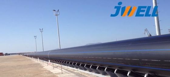 Máquina de la protuberancia del tubo del tubo de la manguera del HDPE PE del LDPE de PPR PP LLDPE