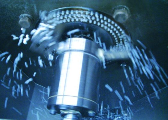 Solo plástico de Jwell del tornillo que granula reciclando la máquina
