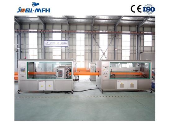 Máquina de la protuberancia del tubo de la protección del cable eléctrico de China MPP