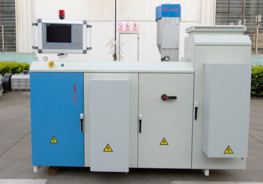 Pequeña máquina de alta velocidad de la protuberancia del tubo del HDPE 90KW