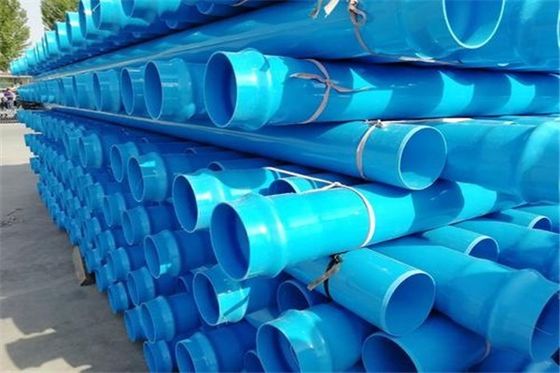 100kgh máquina trifásica de la protuberancia del tubo del PVC O