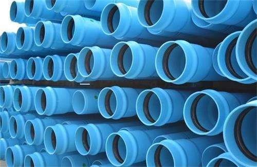 PA PPR PERT Plastic Pipe Extrusion Line de la capa de JWELL Muti