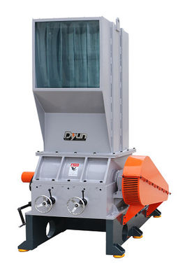 trituradora plástica inútil de la hoja de la película 75kw