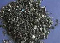 trituradora de reciclaje plástica del PVC del HDPE de 1000kg H 30kw para la basura del plástico