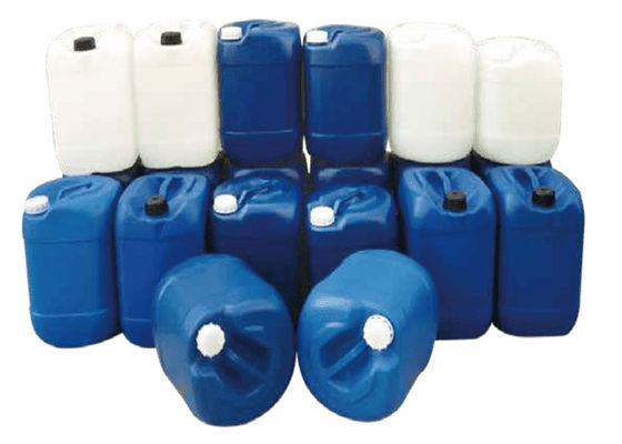 Máquina que moldea del soplo del HDPE de los Pp del tanque de agua