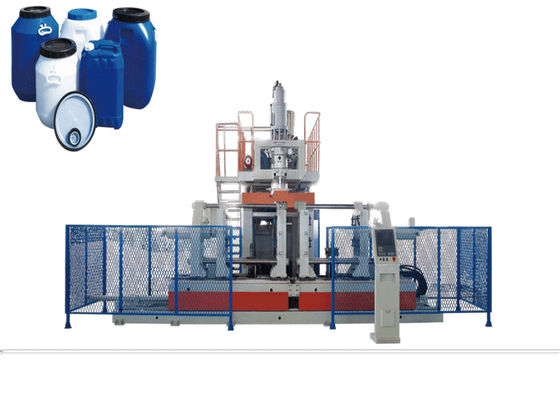 Máquina que moldea de la botella de agua del soplo JWELL del tanque de agua