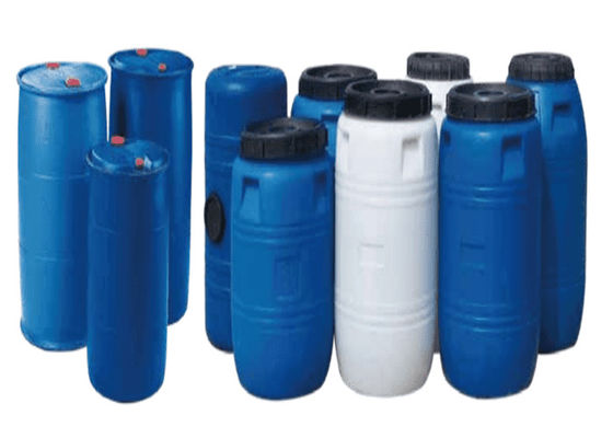 máquina del moldeo por insuflación de aire comprimido del tanque de agua de 22kw 220L