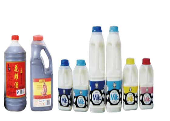 máquina que sopla del animal doméstico de la cavidad de la estación 2 del doble 3000ml