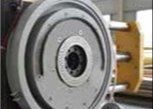 máquina de la granulación de la película del HDPE de 300KG H 90kw