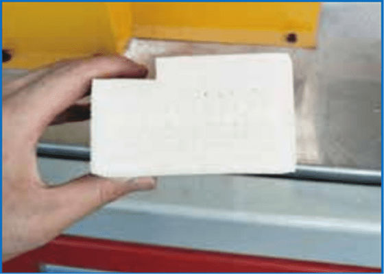 El panel gemelo cónico de la máquina de la protuberancia del perfil del PVC WPC del extrusor de tornillo de JWELL que hace la máquina