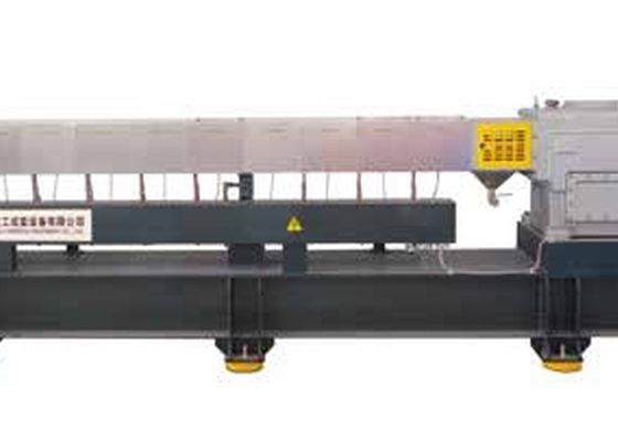 Extrusor de tornillo doble de los elastómeros termoplásticos