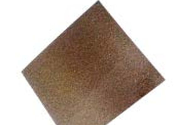 La máquina de fabricación de placa de bambú de madera de la fibra del polvo de JWELL PP cubre líneas de la protuberancia