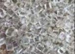 Plástico de las escamas de la botella del ANIMAL DOMÉSTICO que granula reciclando la máquina