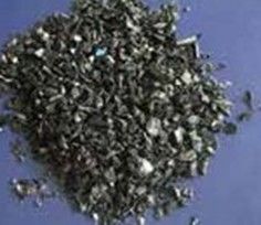 trituradora del tubo del HDPE de 1000kg H