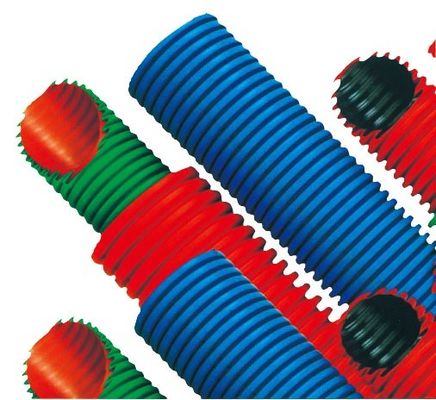 máquinas plásticas del reciclaje de residuos de la trituradora 110kw