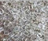 La botella del ANIMAL DOMÉSTICO forma escamas máquina de reciclaje plástica del granulador de Chips Single Screw 1000 kilogramo H