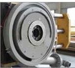 600r Co que gira el extrusor de tornillo triple paralelo