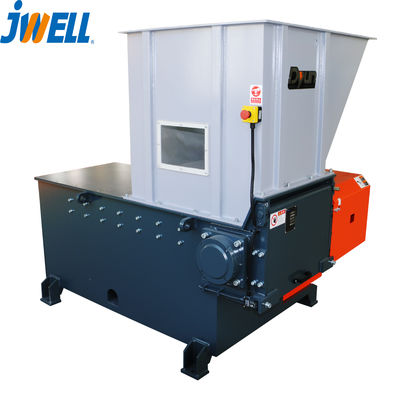 Amoladora plástica de las máquinas del reciclaje de residuos 300kg/H del CE 400M M