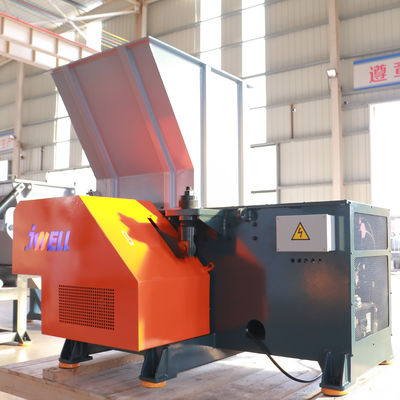 Amoladora plástica de las máquinas del reciclaje de residuos 300kg/H del CE 400M M