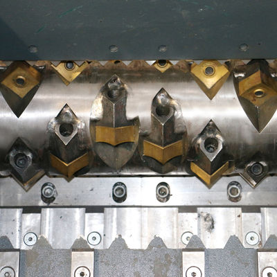 trituradora de residuos plástica industrial económica de 200kg/H 200m m