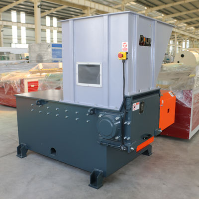 trituradora de residuos plástica industrial económica de 200kg/H 200m m