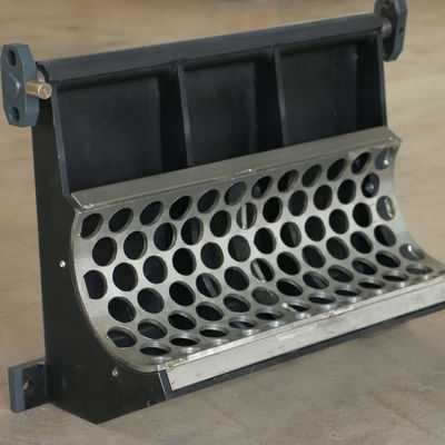 trituradora de residuos plástica industrial económica de 200kg/H 200m m