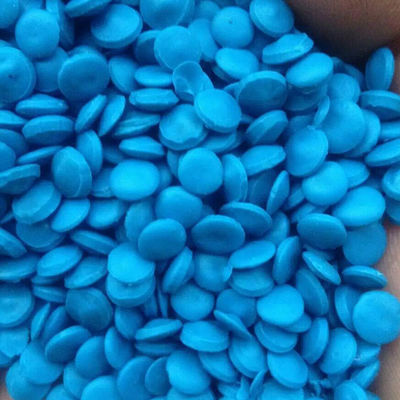 Los ABS de JWELL PP PE ACARICIAN la sola agua Ring Cutting Pelletizing Machine del tornillo