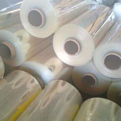 Trituradora plástica de reciclaje plástica inútil de la hoja de la PC del PVC picosegundo de los PP del ANIMAL DOMÉSTICO de la máquina 500kg/H