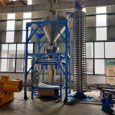 1000kg/h el almidón del PLA PBAT llenó la bio línea de composición plástica