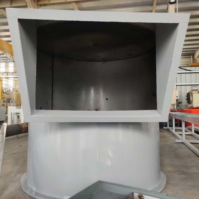 Película del HDPE OPP de LLDPE que recicla el granulador integrado de tres máquinas